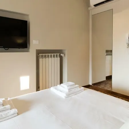 Italianway - Bonghi 4 *