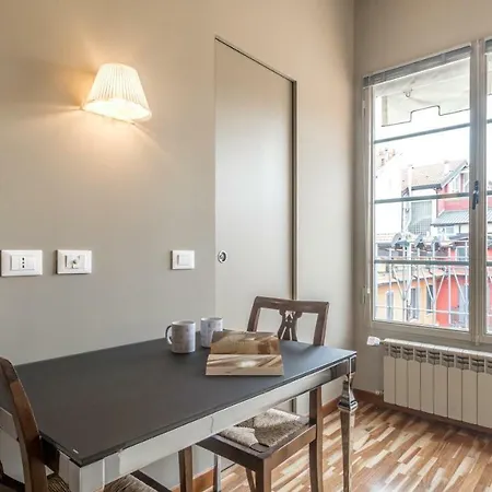 Apartment Italianway - Bonghi 4