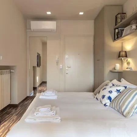 Italianway - Bonghi 4 Apartment